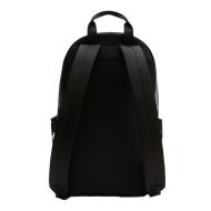 Sac à Dos Noir Homme Lacoste NH4264SB vue 2