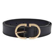 Ceinture Marine Femme Tommy Hilfiger Feminine pas cher