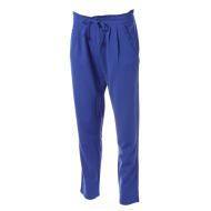 Pantalon Bleu femme Jacqueline de Yong Catia
