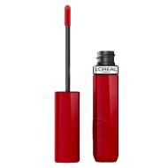 Rouge à Lèvres Liquide Infaillible Matte Resistance 420 Le Rouge Paris pas cher