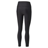 Legging 7/8 Noir/Blanc Femme Puma Fit Eversculpt vue 2