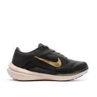 Chaussures de Running Gris Doré Femme Nike Air Winflo 10 vue 2