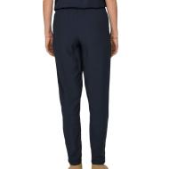 Pantalon Marine Femme JDY Silas vue 2