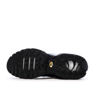 Nike Air Max Plus TN Noir vue 5