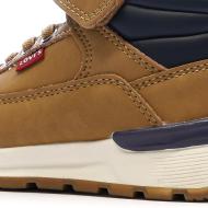 Baskets Camel Garçon Levi's Ascot VASC0010S vue 7