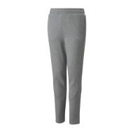 Jogging Gris Enfant Puma Evostripe