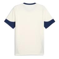 Portugal Maillot Training Crème/Marine Homme Puma 2025 vue 2