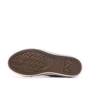 Baskets Noires Garçon/Fille Converse Chuck Taylor All Star 3J231C vue 5