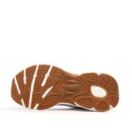 Baskets Grises Mixte Puma Teveris Nitro Corduroy vue 5