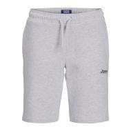 Short Gris Garçon Jack & Jones Stgordon
