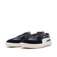 Baskets Noires Mixte Puma Army Trainer vue 6