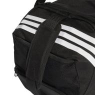 Bolsa de deporte negra unisex Adidas Tiro ver 3