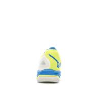 Chaussures de Padel Blanches Homme Mizuno Wave Exceed Light vue 3