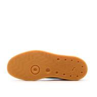 Baskets Violettes Femme Puma Club Ii Era vue 5