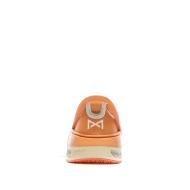 Chaussures de Fitness Orange Femme Nike Metcon 9 vue 3
