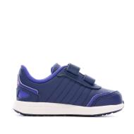 Baskets Bleu Garçon Adidas Vs Switch 3 Cf I vue 2