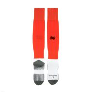 Chaussettes de foot Oranges Hungaria Footsocks pas cher