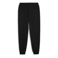 Jogging Noir Homme Puma Better Essentials vue 2