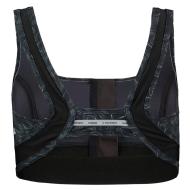 Brassière Noire Femme Le Coq Sportif Training vue 2