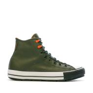 Baskets Kaki Homme Converse Winter vue 2