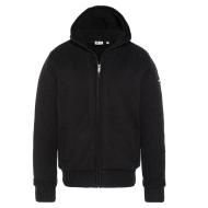 Gilet Noir Homme Schott Big Pull pas cher