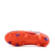 Chaussures de Football Rouge Garçon Umbro For vue 5