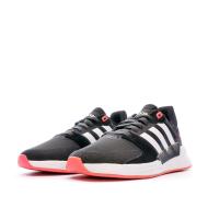 Chaussures de Running Noir Femme Adidas Run90s vue 6