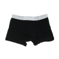Boxer Noir Homme Schott William