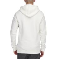 Sweat à Capuche Blanc Homme Only & Sons Ceres vue 2