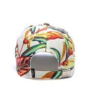 Gorra O'Neill Seacoast Blanco/Verde, Hombre ver 3