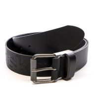 Ceinture Noire Homme Redskins CADETH