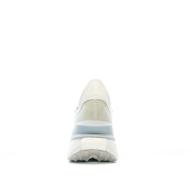 Chaussures de Running Blanc/Gris Femme Adidas Avryn vue 3