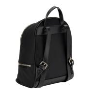 Sac à Dos Noir Femme Guess Follie Small vue 2