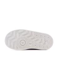 Baskets Mauves Fille Puma Club vue 5