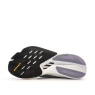 Chaussures de Running Grises Femme Adidas Adizero Boston 12 W vue 5