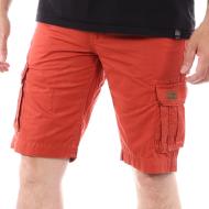 Short Rouge Vif Homme La Maison Blaggio CARLOS