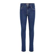 Jean Skinny Bleu Foncé Fille Kids Only Kograin 15244450 pas cher