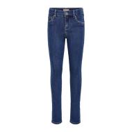 Jean Skinny Bleu Foncé Fille Kids Only Kograin 15244450 pas cher