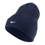 Bonnet Marine Garçon Nike Cuffed pas cher