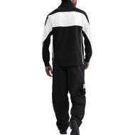 Sweat Noir Homme Nike Air vue 2