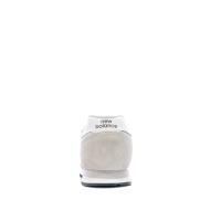 Baskets Beige Mixte New Balance ML373 vue 3
