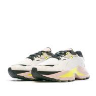 Baskets Grises Femme Puma Orkid Wns vue 6