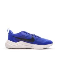Chaussures de Running Bleu Homme Nike Downshifter 12 vue 2