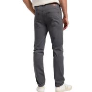 Jean Slim Gris Homme Lee Static vue 2
