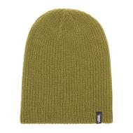Bonnet Vert Homme Vans Mismoedig pas cher
