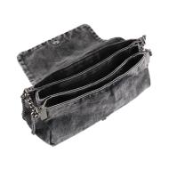 Sac à main Gris Femme Kaporal Kp Margo vue 3
