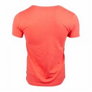 T-shirt Corail Homme La Maison Blaggio Madisson vue 2