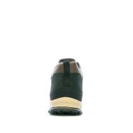 Boots Noires Homme Kappa Andem vue 3