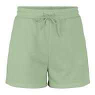 Short Vert Femme Pieces Chilli Summer