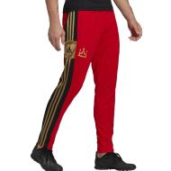 Pantalon de Sport Rouge Homme Adidas Salah Pnt pas cher